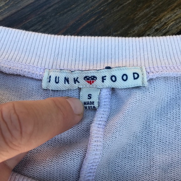 Winter fox sweater cozy and oversized - Picture 3 of 3